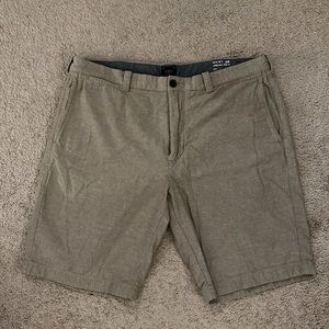 JCrew Men’s Tan Shorts - Size 38